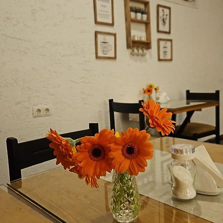 Ünver Hotel Adana Eksteriør billede