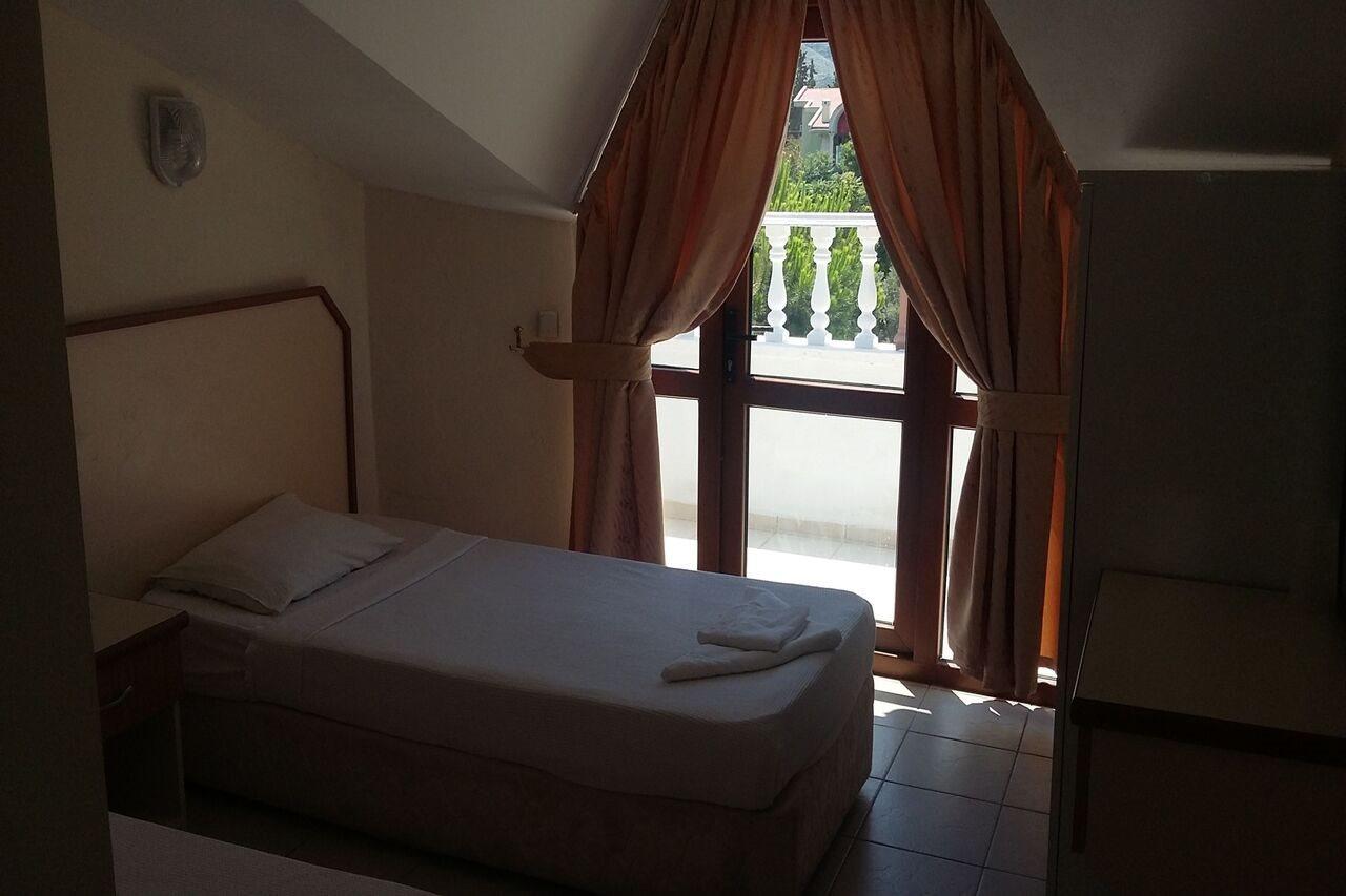 Ünver Hotel Adana Eksteriør billede