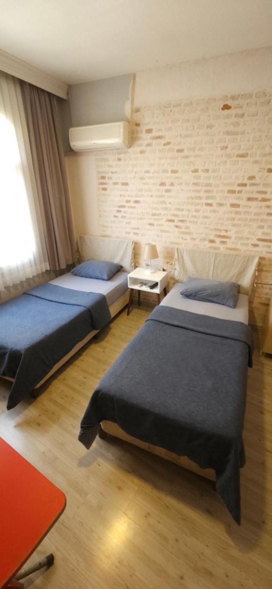Ünver Hotel Adana Eksteriør billede
