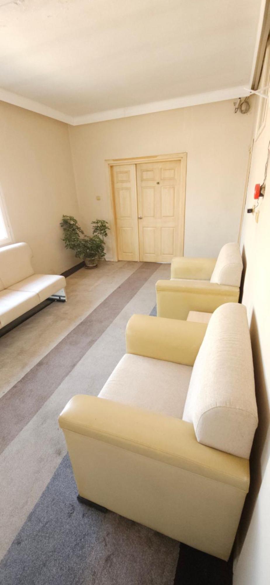 Ünver Hotel Adana Eksteriør billede