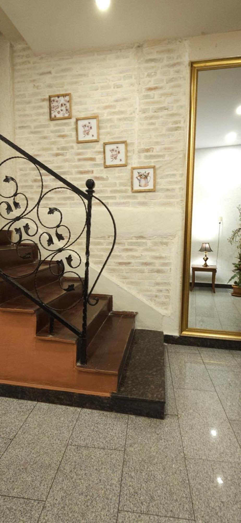 Ünver Hotel Adana Eksteriør billede