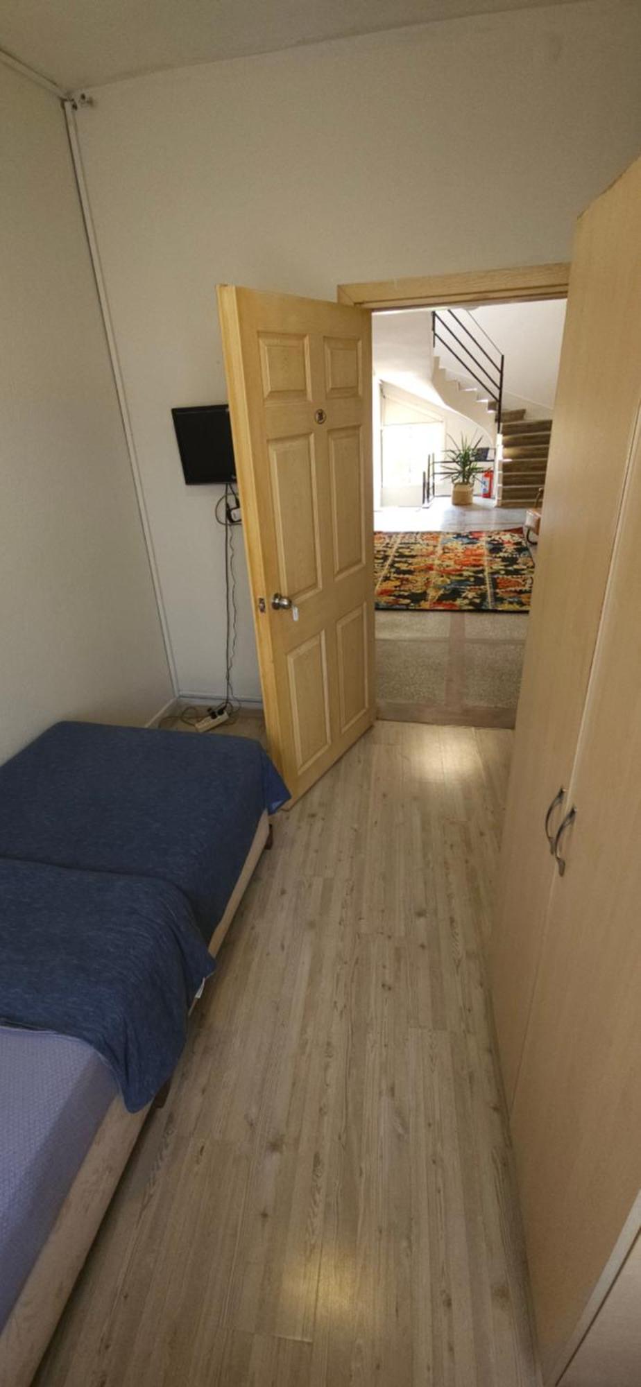 Ünver Hotel Adana Eksteriør billede