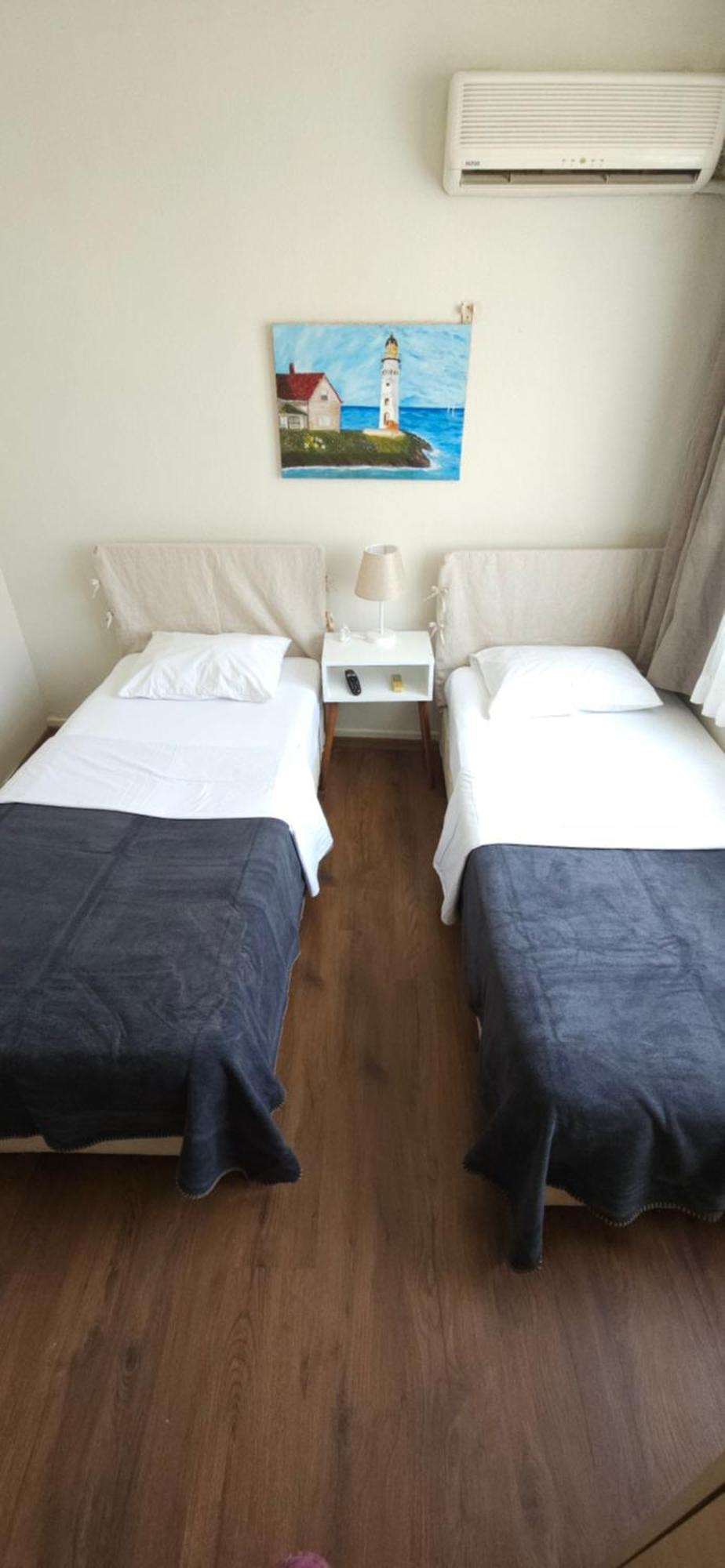 Ünver Hotel Adana Eksteriør billede