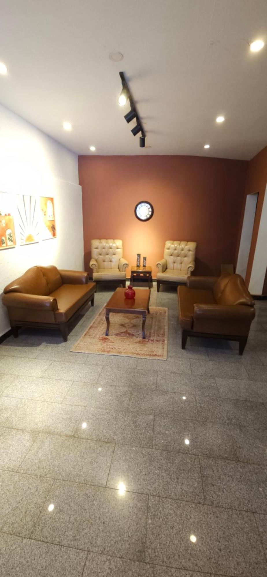 Ünver Hotel Adana Eksteriør billede