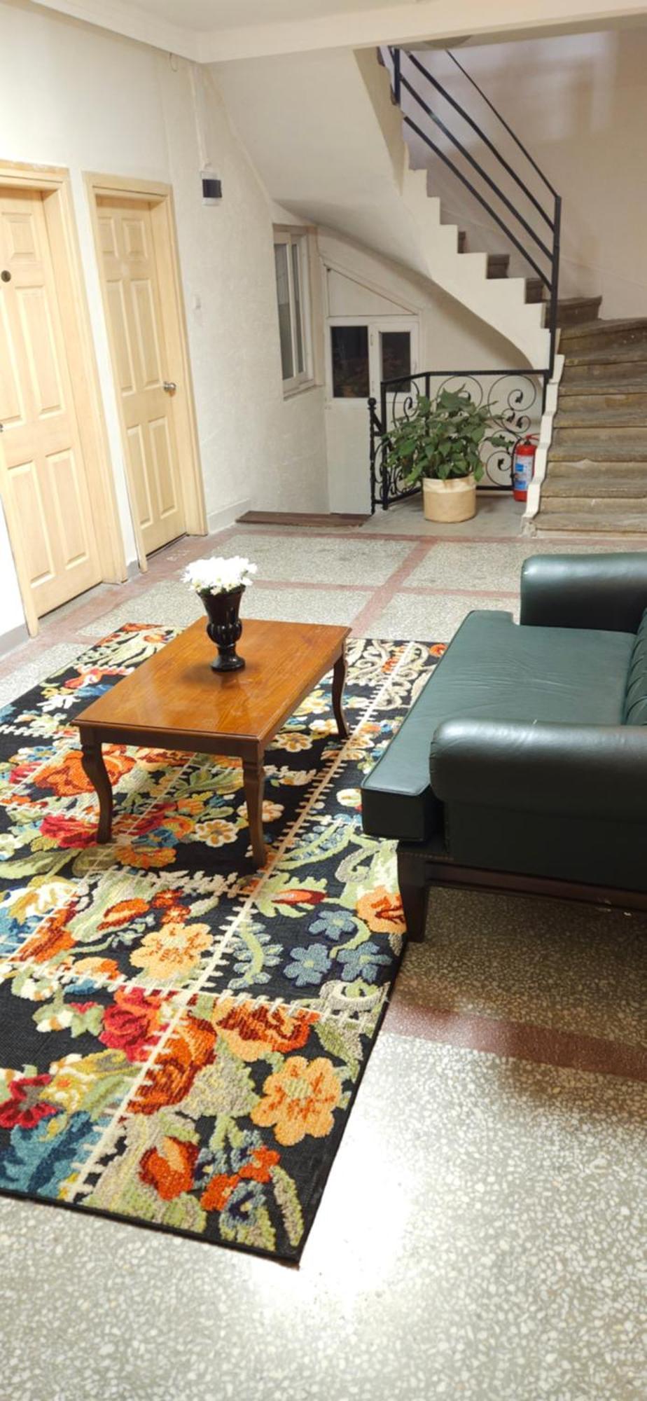 Ünver Hotel Adana Eksteriør billede